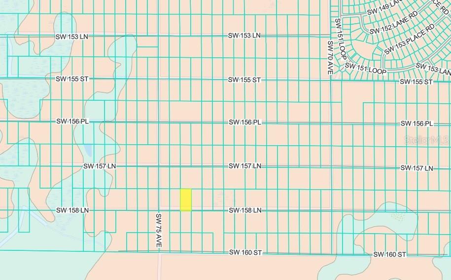 FLORIDA HLNDS - Land