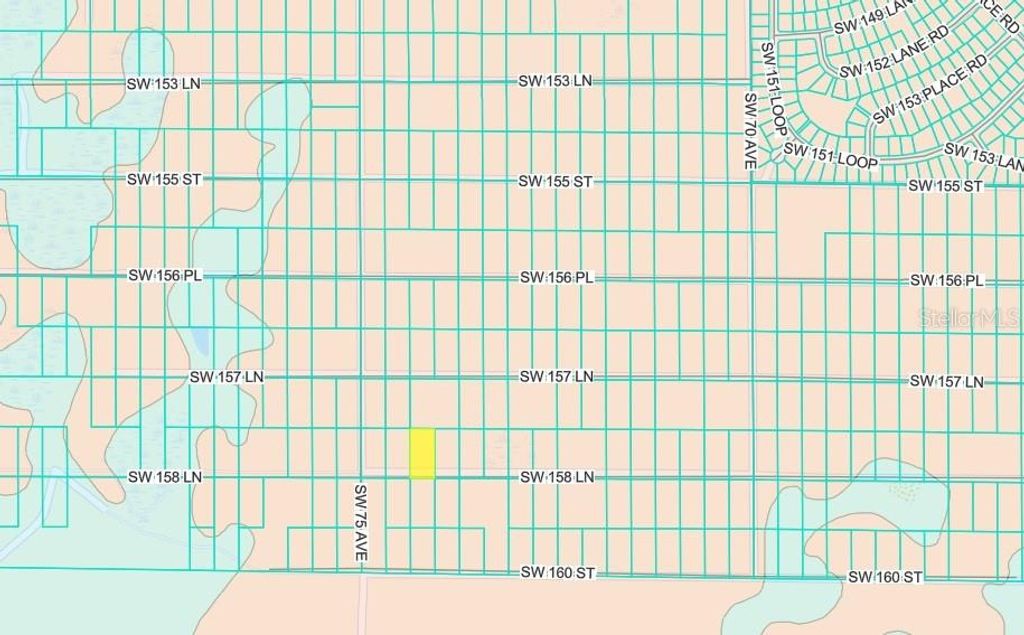 Photo of SW 158th Lane, Dunnellon, FL 34432 (MLS # OM716462)