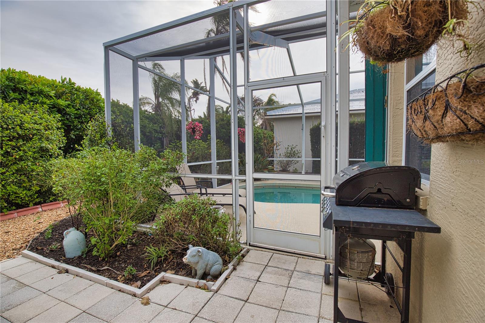 BELLAGIO ON VENICE ISLAND - Residential