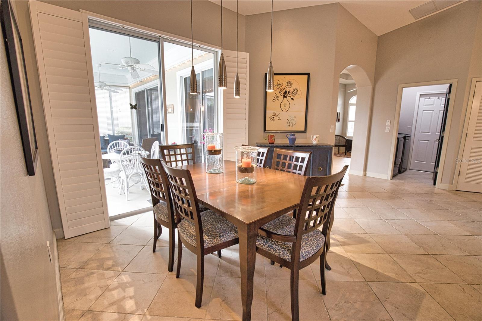 BELLAGIO ON VENICE ISLAND - Residential