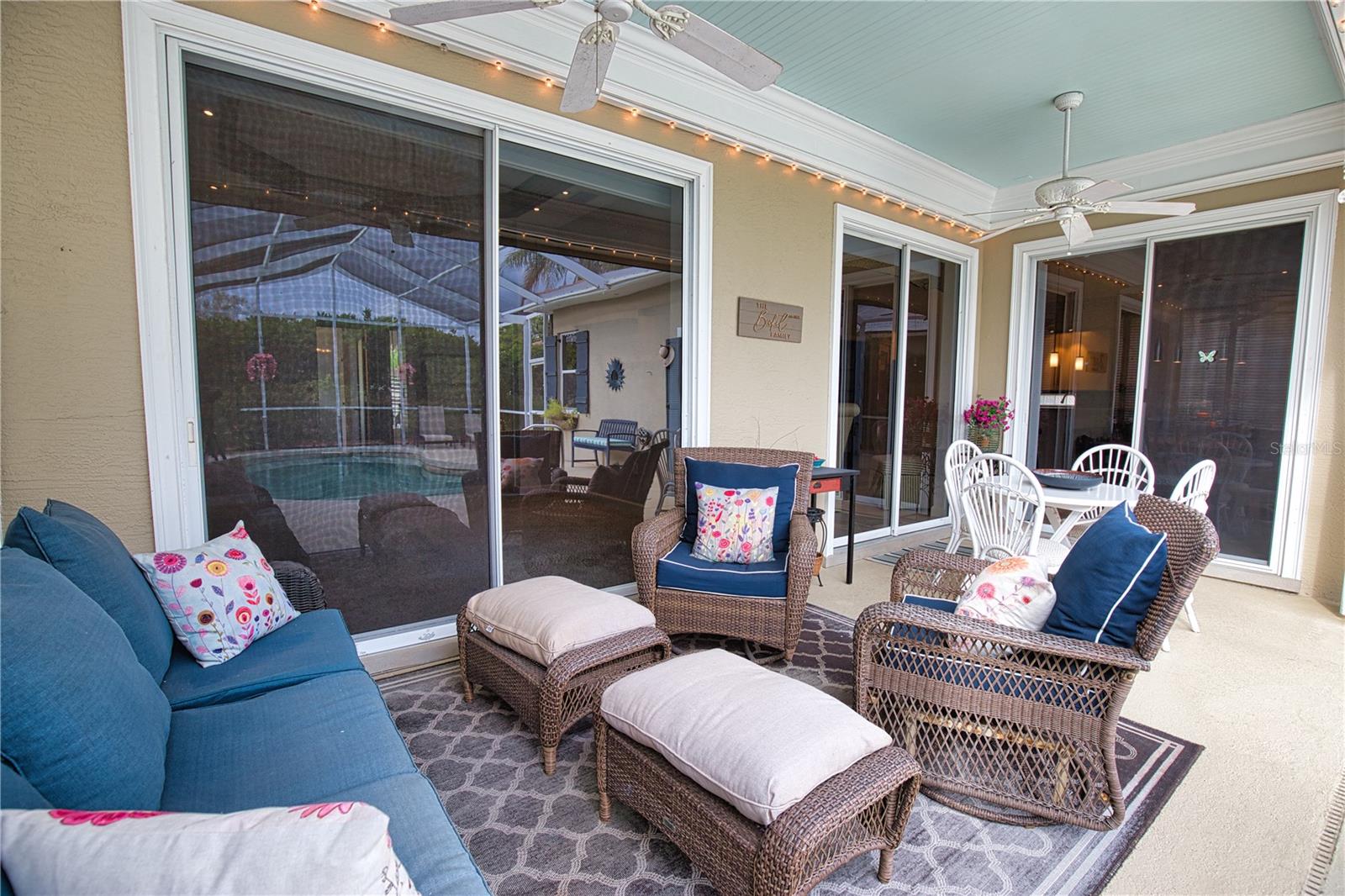 BELLAGIO ON VENICE ISLAND - Residential