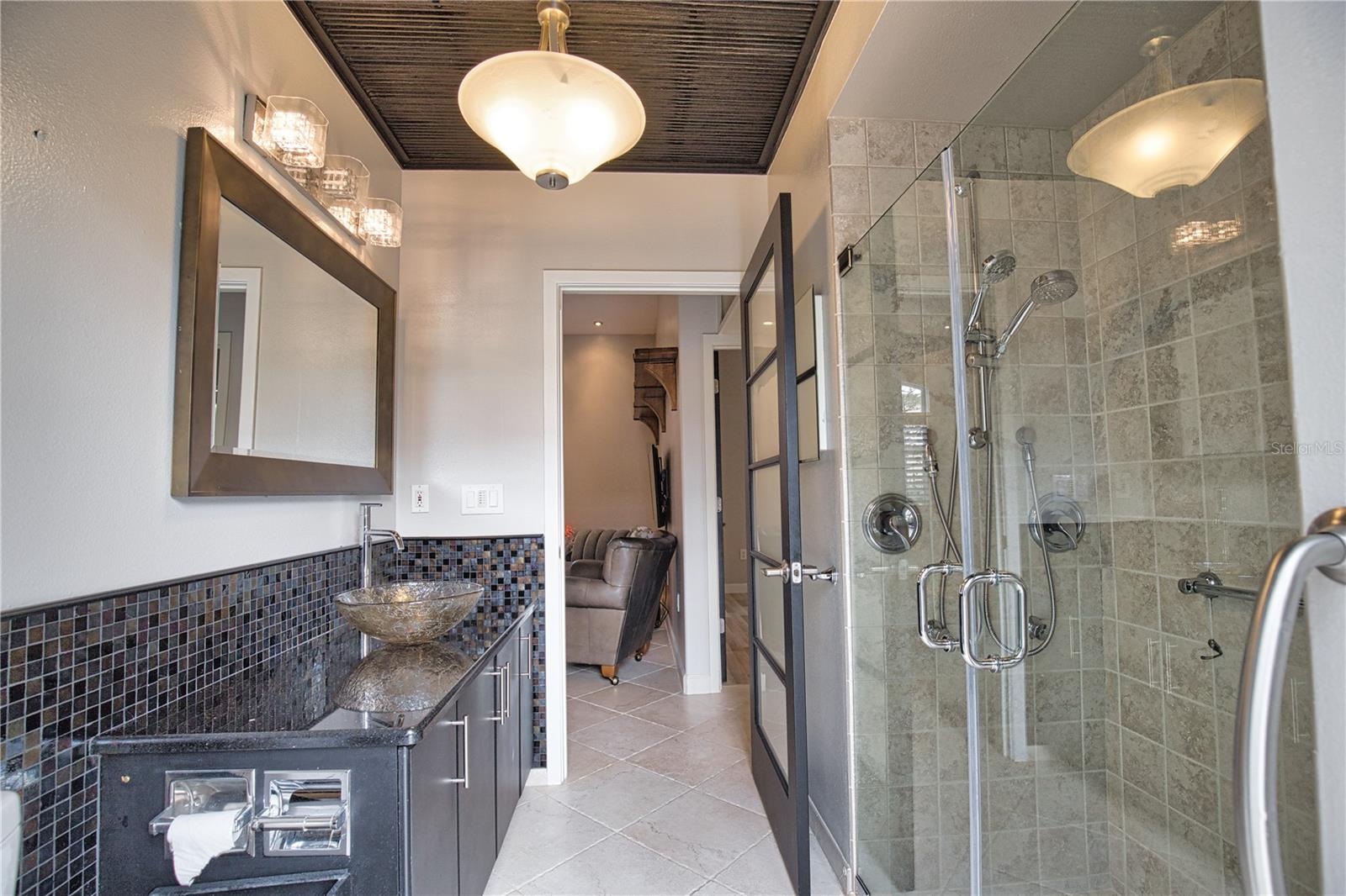 BELLAGIO ON VENICE ISLAND - Residential