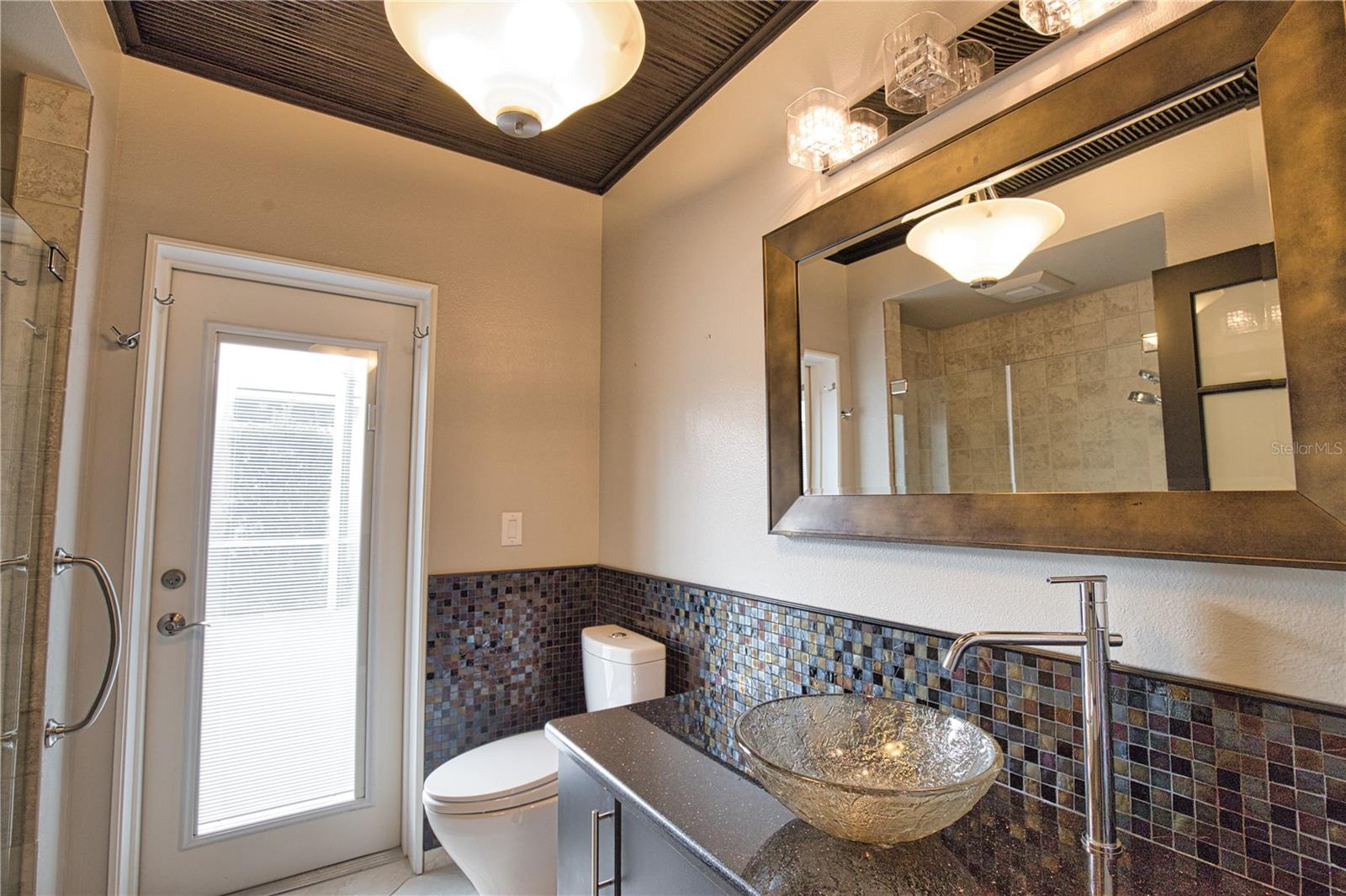 BELLAGIO ON VENICE ISLAND - Residential