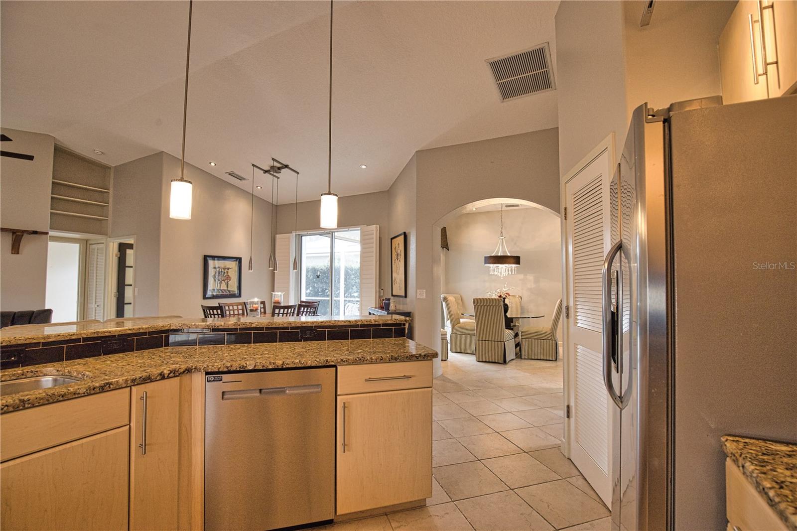 BELLAGIO ON VENICE ISLAND - Residential