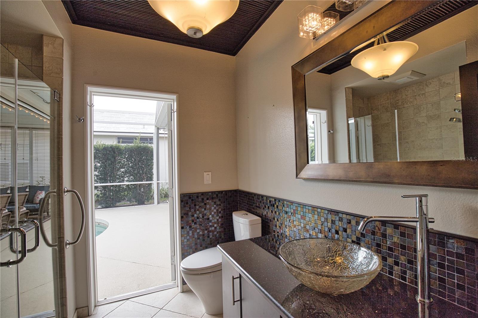 BELLAGIO ON VENICE ISLAND - Residential