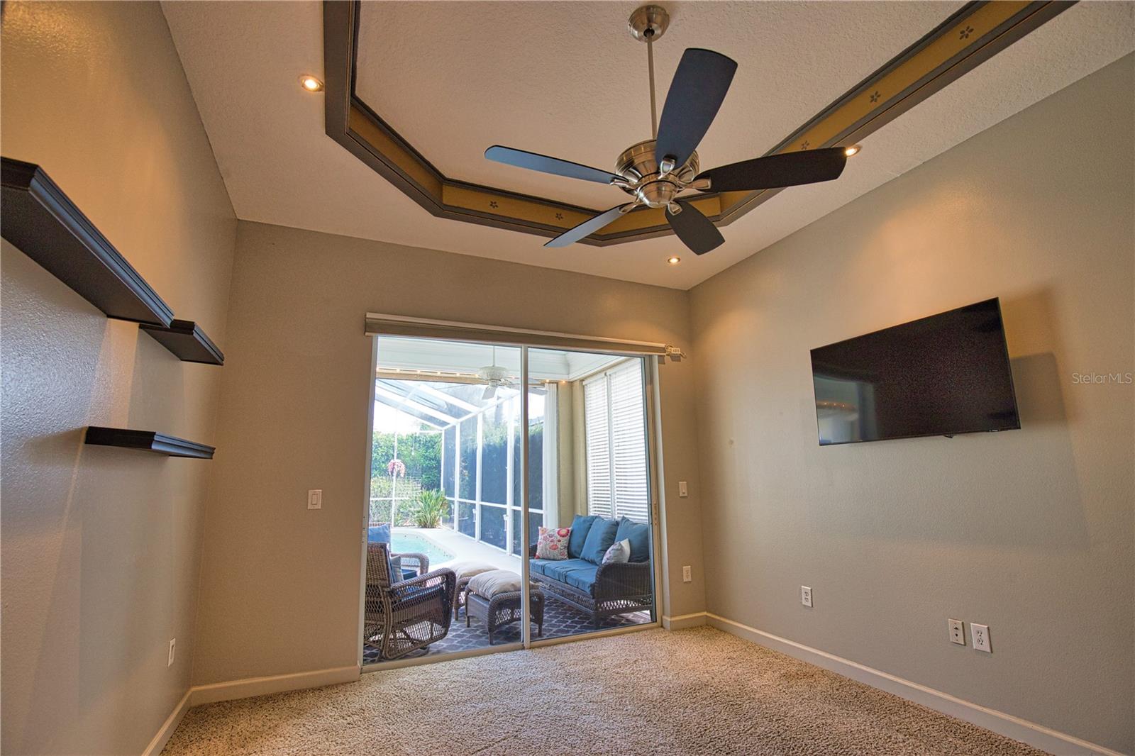 BELLAGIO ON VENICE ISLAND - Residential