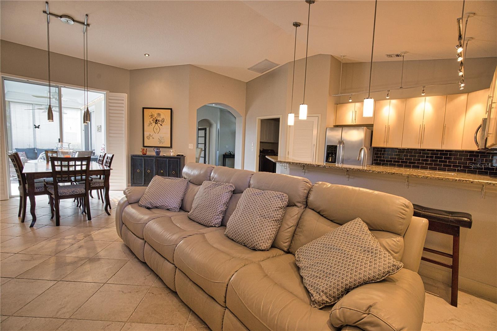 BELLAGIO ON VENICE ISLAND - Residential