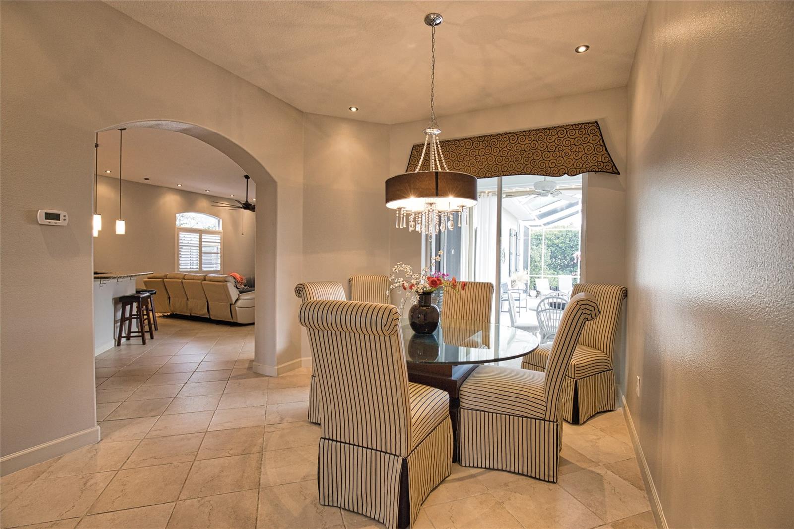 BELLAGIO ON VENICE ISLAND - Residential