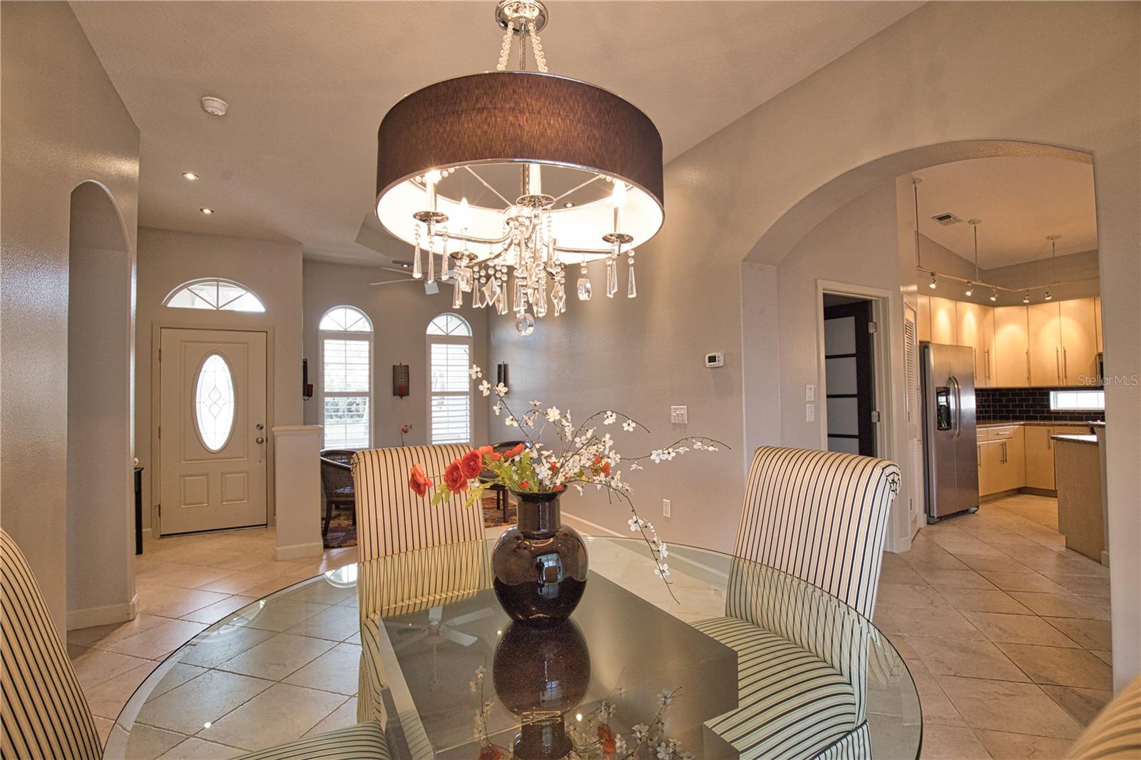 BELLAGIO ON VENICE ISLAND - Residential