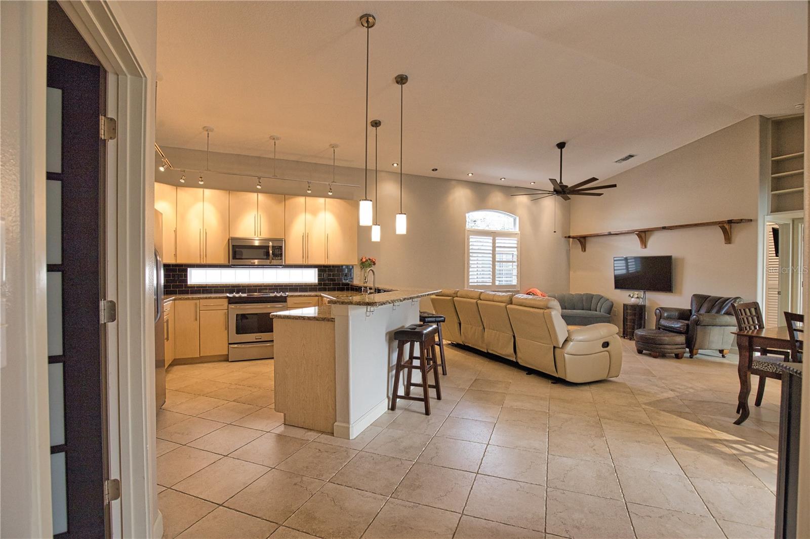 BELLAGIO ON VENICE ISLAND - Residential