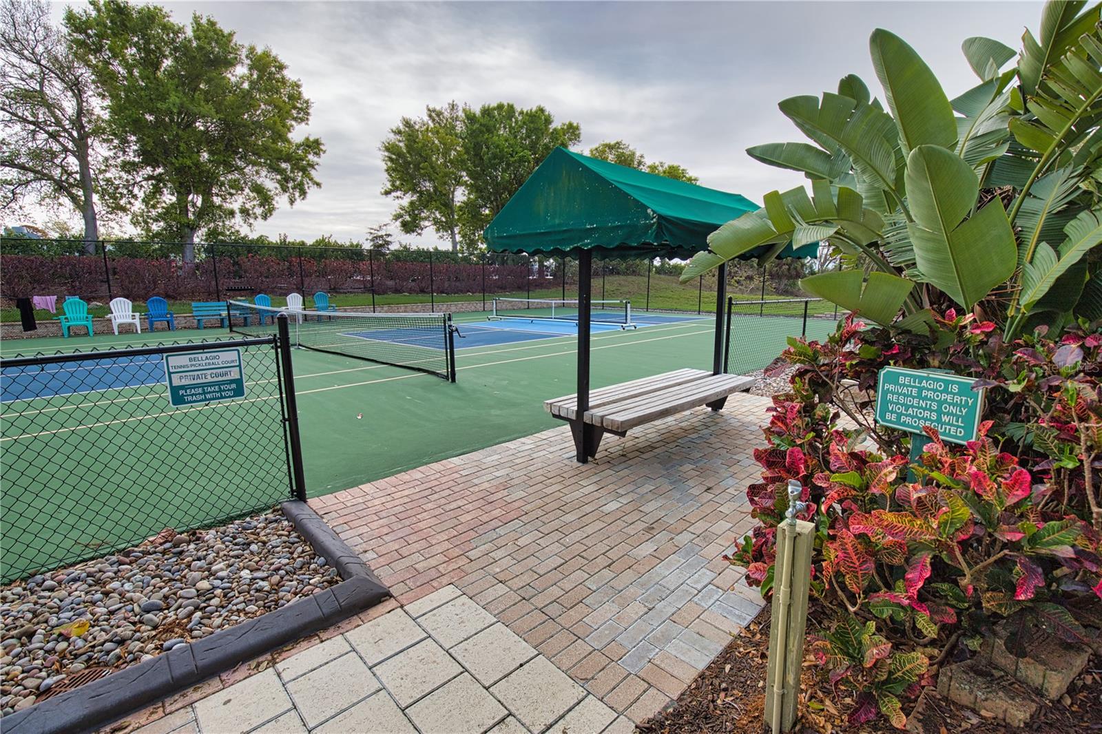 BELLAGIO ON VENICE ISLAND - Residential