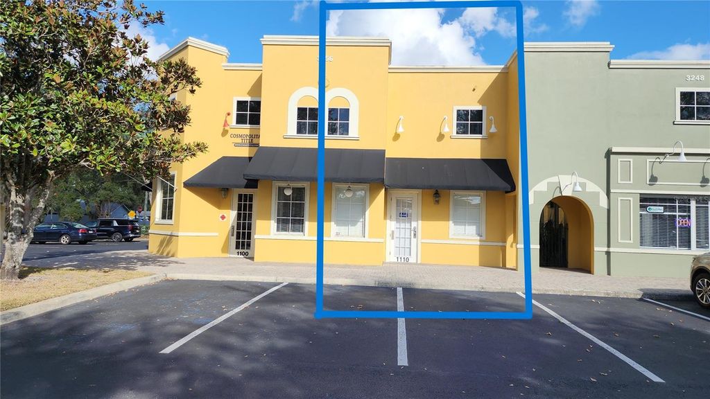 Photo of 3256 W Lake Mary Boulevard #1110, Lake Mary, FL 32746 (MLS # O6376736)