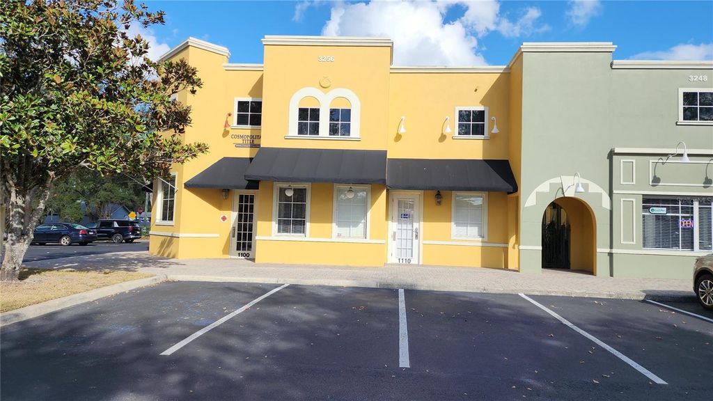 Photo of 3256 W Lake Mary Boulevard #1110, Lake Mary, FL 32746 (MLS # O6376736)