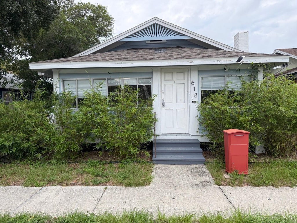 Photo of 618 15th Street N, St Petersburg, FL 33701 (MLS # FC320908)
