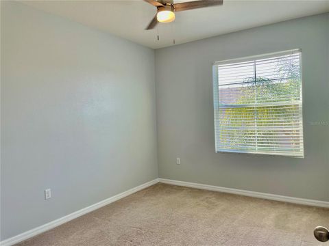 A home in WESLEY CHAPEL