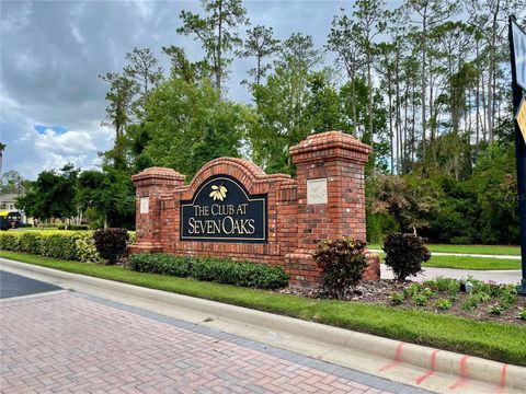 A home in WESLEY CHAPEL