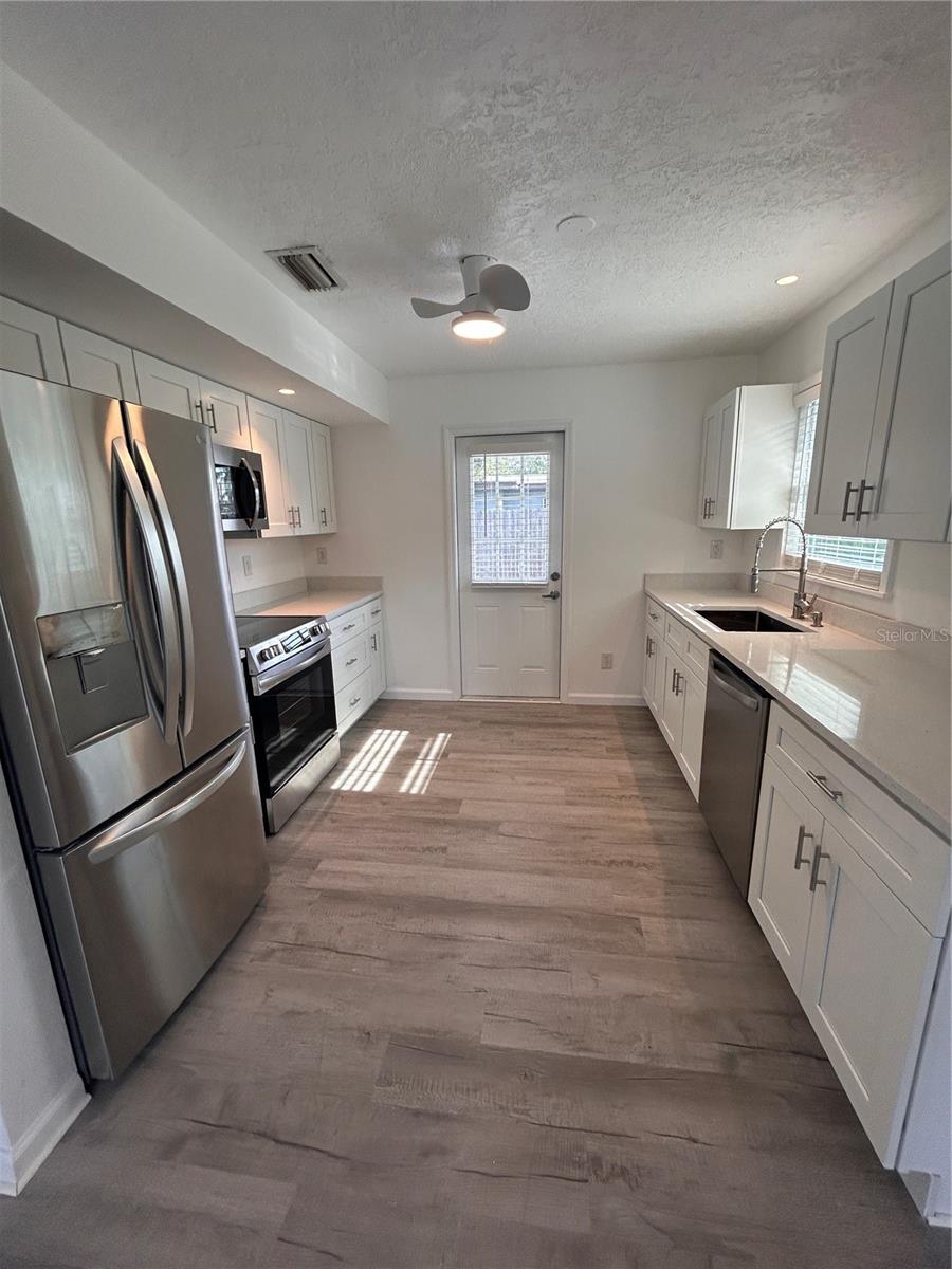 PATRICIA MANOR - Residential Lease