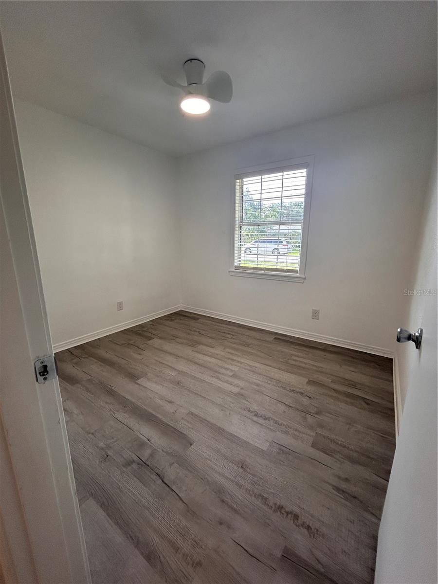 PATRICIA MANOR - Residential Lease