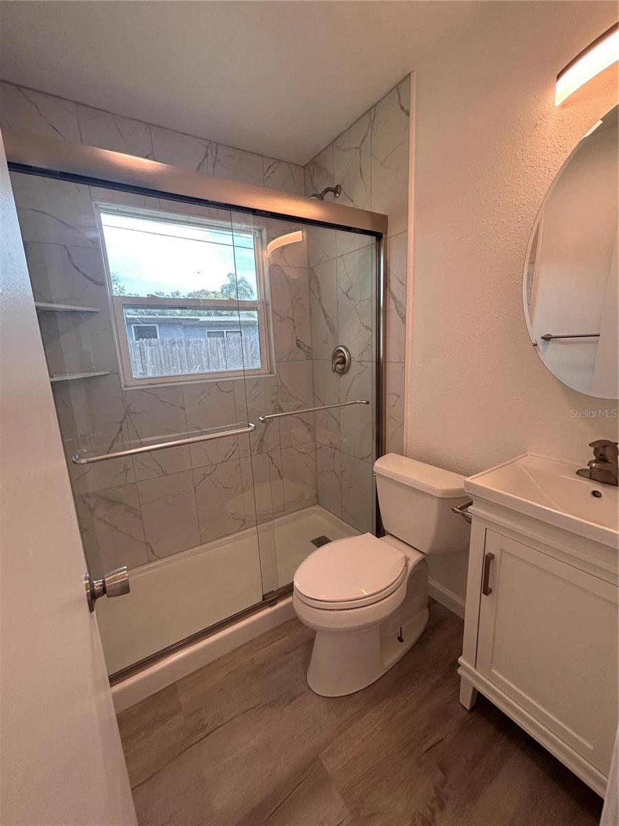 PATRICIA MANOR - Residential Lease
