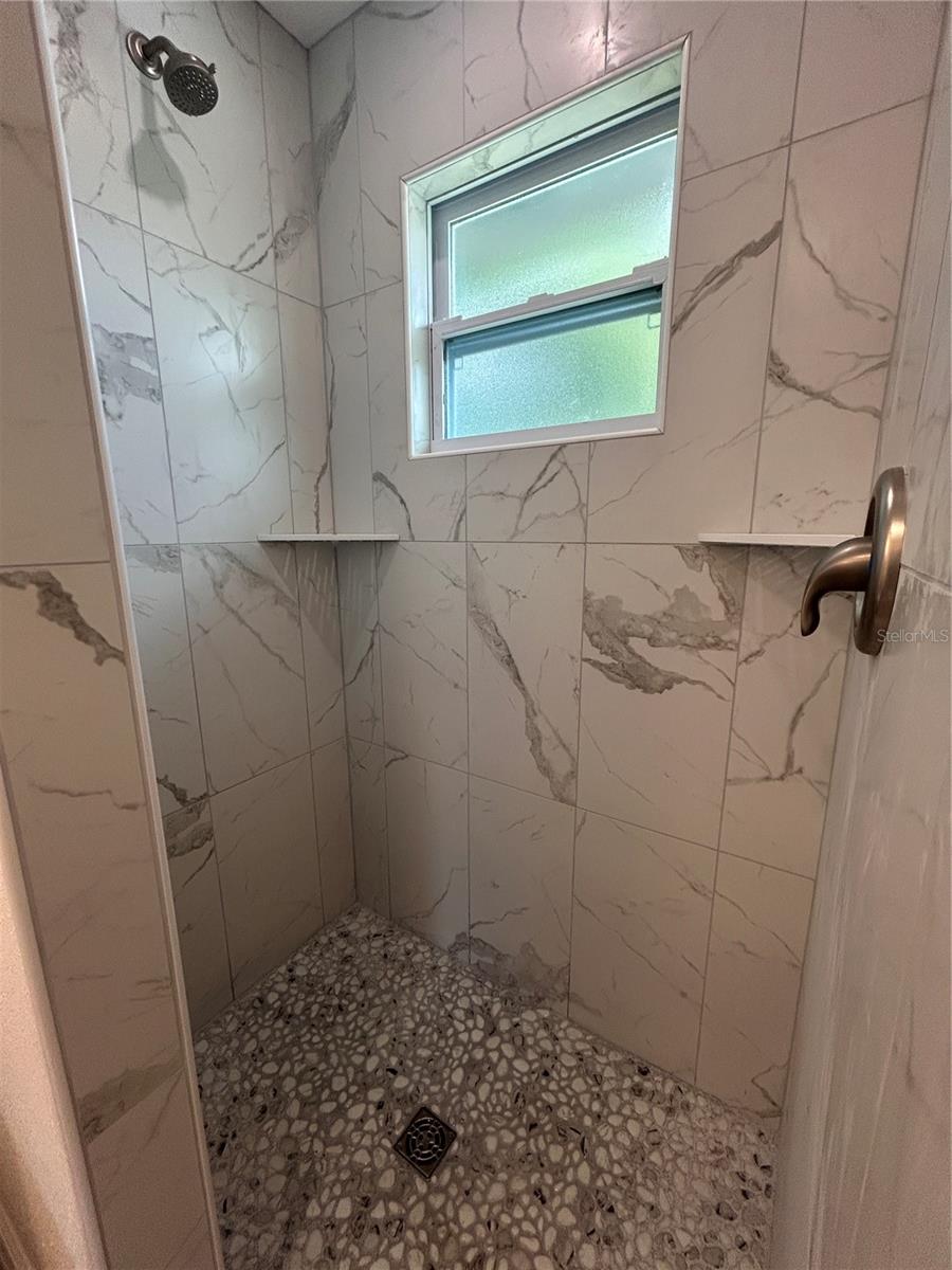 PATRICIA MANOR - Residential Lease