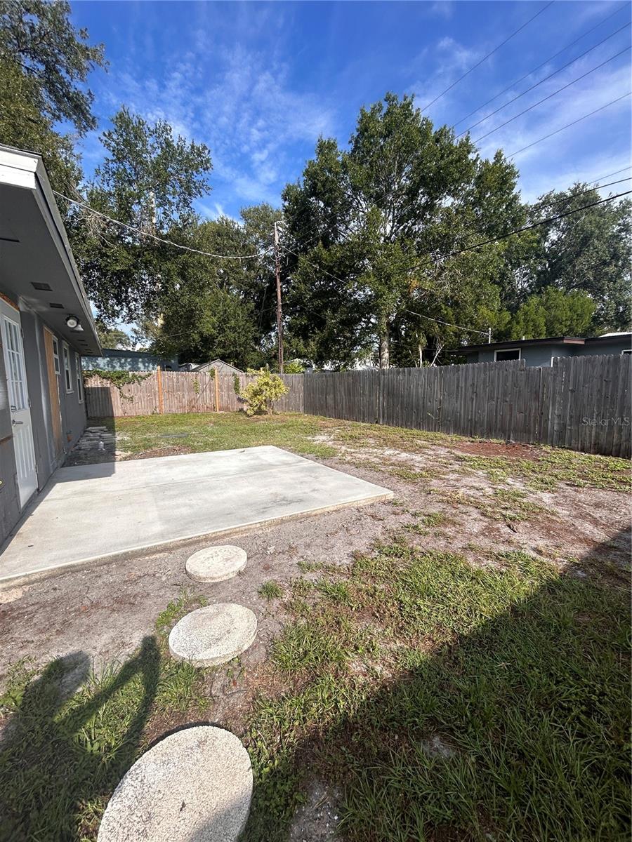 PATRICIA MANOR - Residential Lease