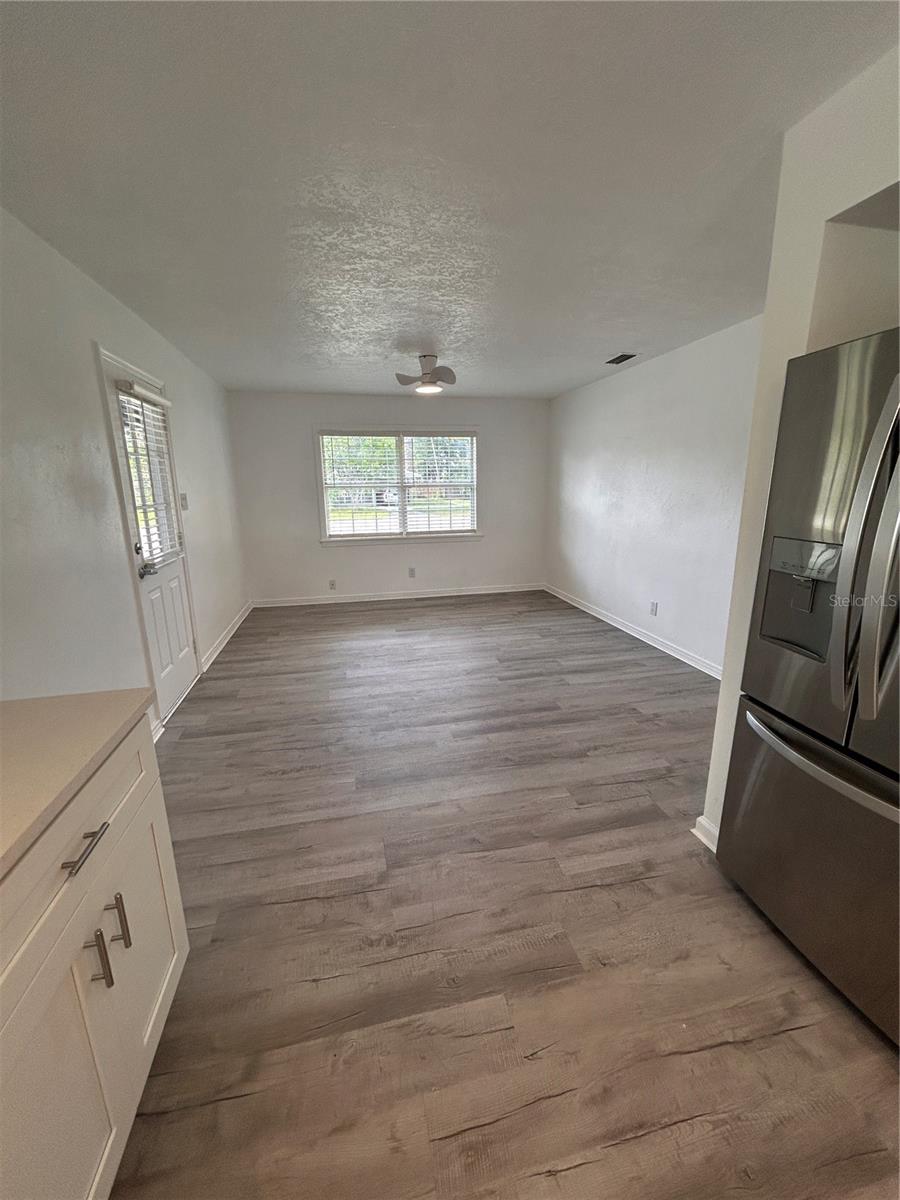 PATRICIA MANOR - Residential Lease