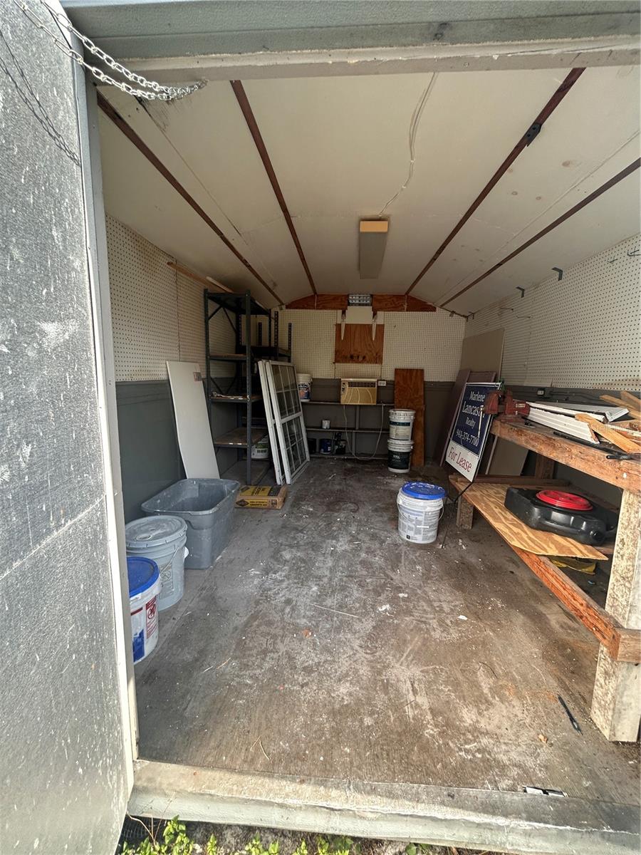 PATRICIA MANOR - Residential Lease