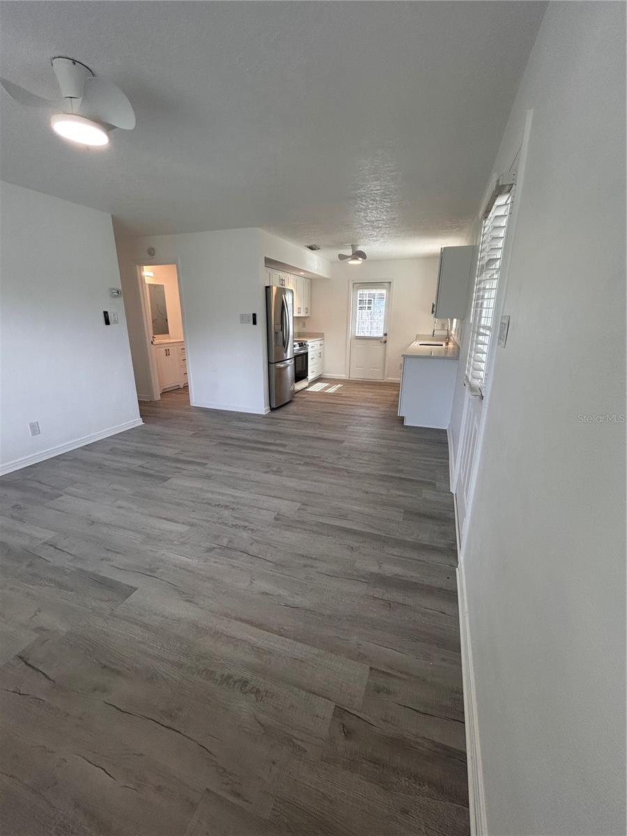 PATRICIA MANOR - Residential Lease
