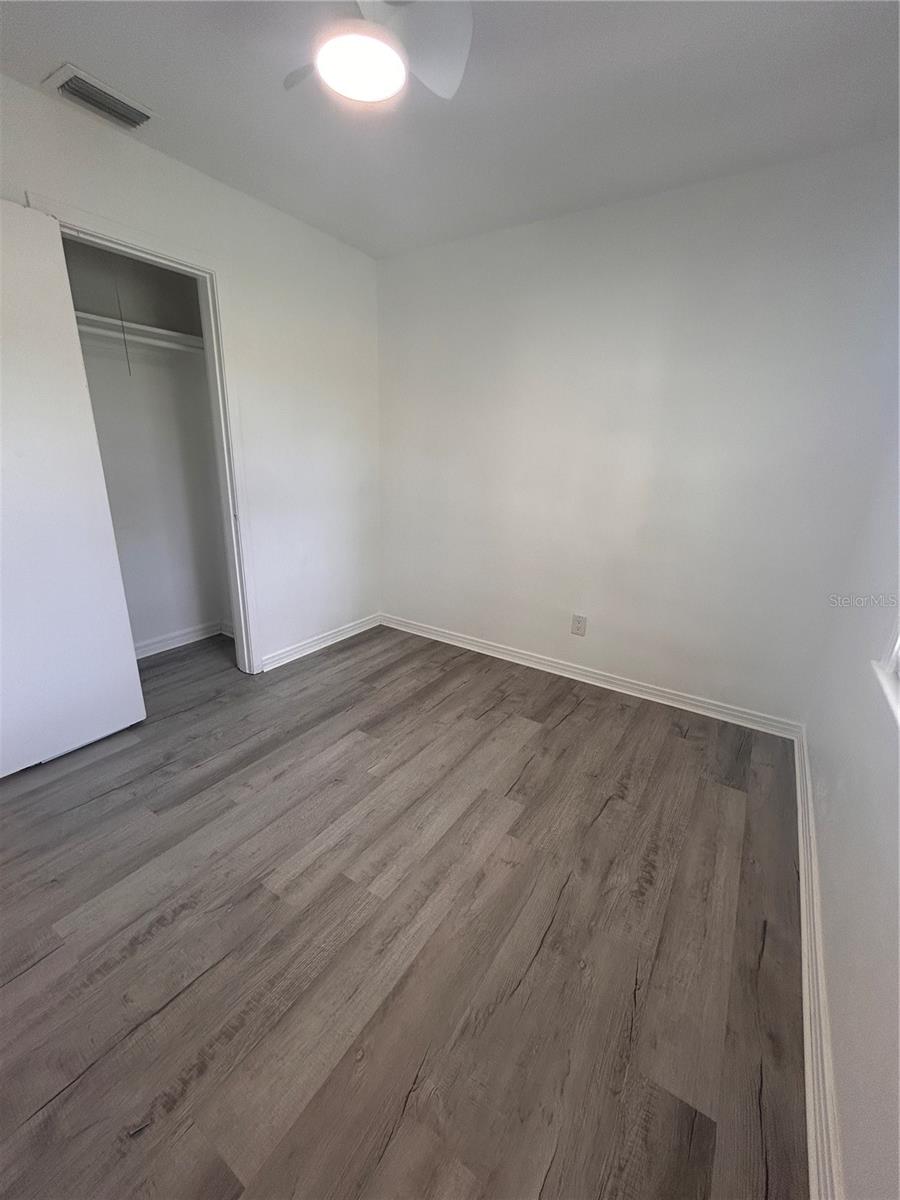 PATRICIA MANOR - Residential Lease