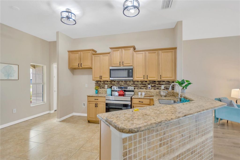 Photo of 13455 Graham Yarden Drive, Riverview, FL 33579 (MLS # TB8412322)