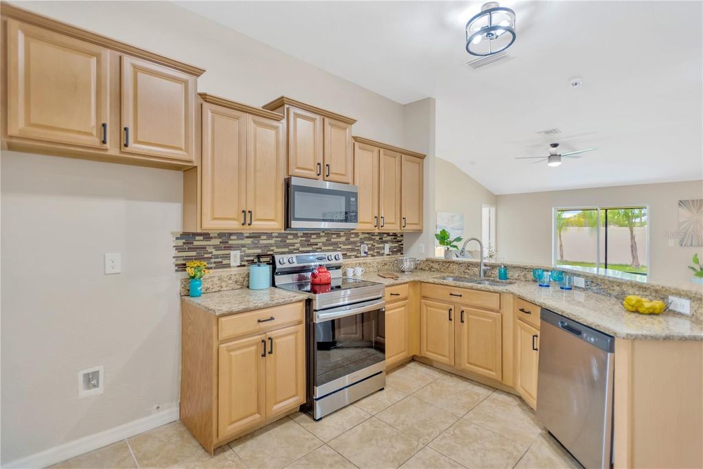 Photo of 13455 Graham Yarden Drive, Riverview, FL 33579 (MLS # TB8412322)
