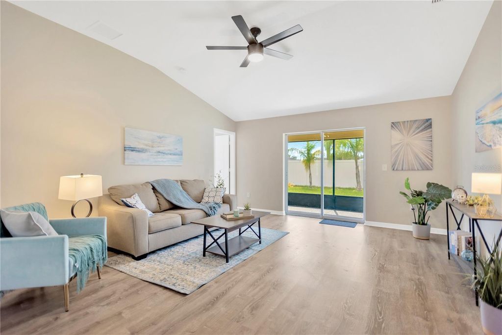 Photo of 13455 Graham Yarden Drive, Riverview, FL 33579 (MLS # TB8412322)