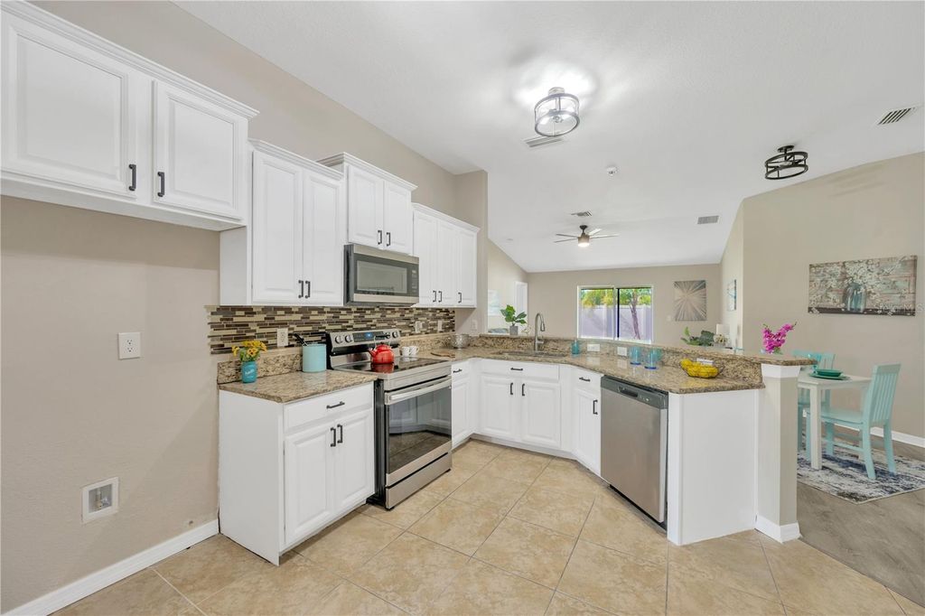 Photo of 13455 Graham Yarden Drive, Riverview, FL 33579 (MLS # TB8412322)