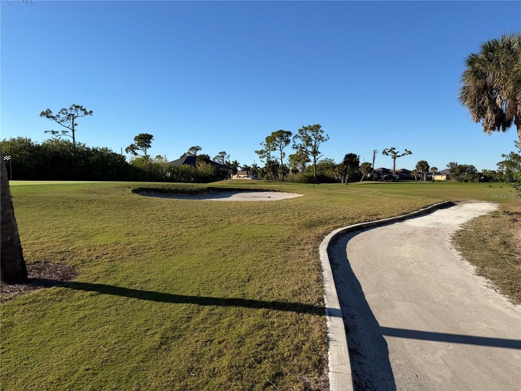 Photo of 2 Pine Valley Pl, Rotonda West, FL 33947 (MLS # D6145876)