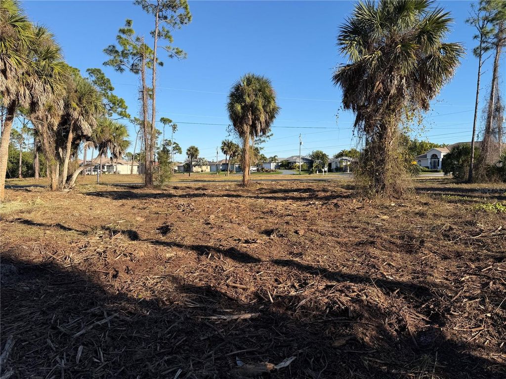 Photo of 2 Pine Valley Pl, Rotonda West, FL 33947 (MLS # D6145876)