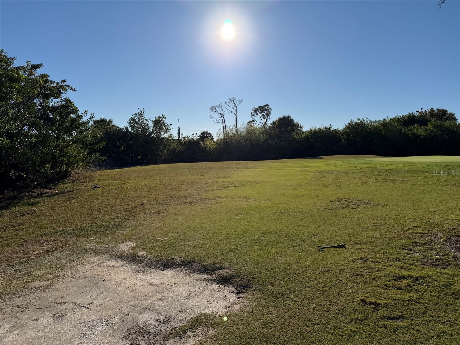 ROTONDA WEST PINE VALLEY - Land