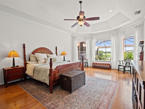 Tiny photo for 32516 Hawks Lake Lane, Sorrento, FL 32776 (MLS # O6426244)