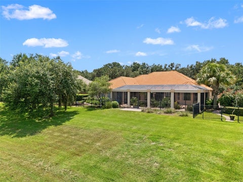 Tiny photo for 32516 Hawks Lake Lane, Sorrento, FL 32776 (MLS # O6426244)