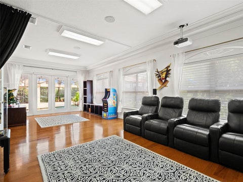 Tiny photo for 32516 Hawks Lake Lane, Sorrento, FL 32776 (MLS # O6426244)