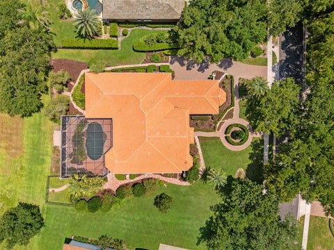 Tiny photo for 32516 Hawks Lake Lane, Sorrento, FL 32776 (MLS # O6426244)