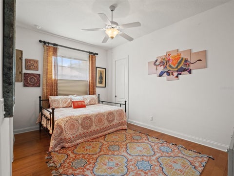Tiny photo for 32516 Hawks Lake Lane, Sorrento, FL 32776 (MLS # O6426244)
