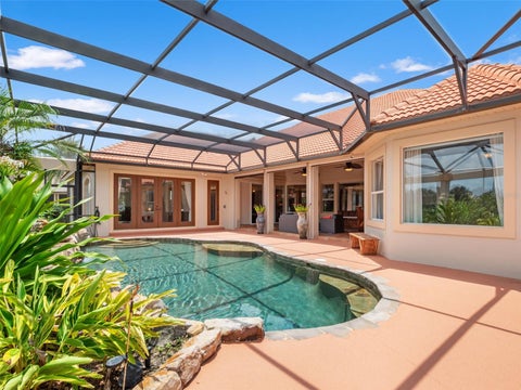 Tiny photo for 32516 Hawks Lake Lane, Sorrento, FL 32776 (MLS # O6426244)