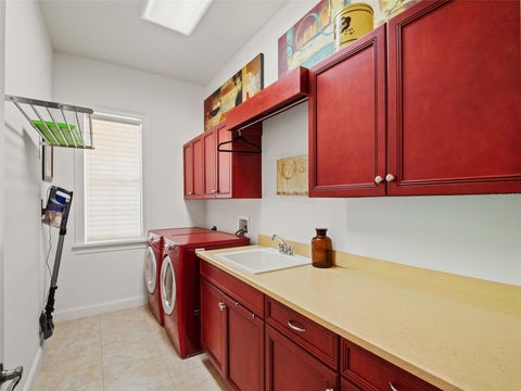 Tiny photo for 32516 Hawks Lake Lane, Sorrento, FL 32776 (MLS # O6426244)