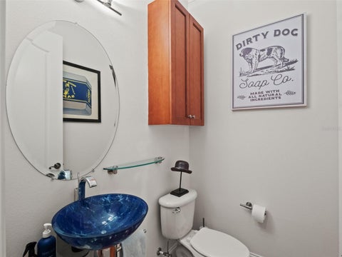 Tiny photo for 32516 Hawks Lake Lane, Sorrento, FL 32776 (MLS # O6426244)