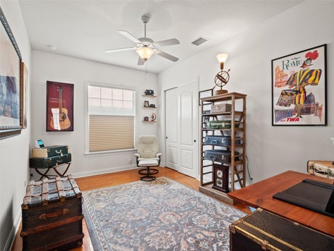 Tiny photo for 32516 Hawks Lake Lane, Sorrento, FL 32776 (MLS # O6426244)