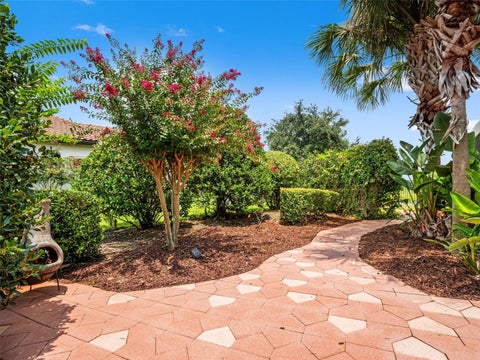 Tiny photo for 32516 Hawks Lake Lane, Sorrento, FL 32776 (MLS # O6426244)