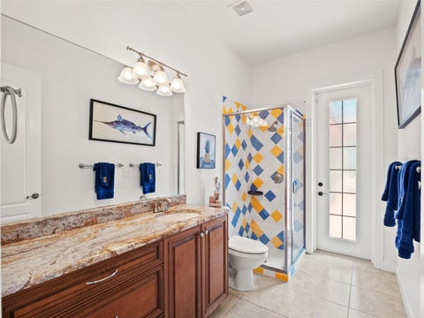 Tiny photo for 32516 Hawks Lake Lane, Sorrento, FL 32776 (MLS # O6426244)