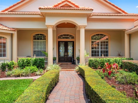 Tiny photo for 32516 Hawks Lake Lane, Sorrento, FL 32776 (MLS # O6426244)