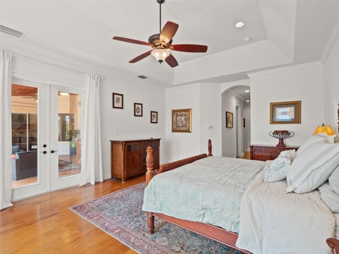 Tiny photo for 32516 Hawks Lake Lane, Sorrento, FL 32776 (MLS # O6426244)
