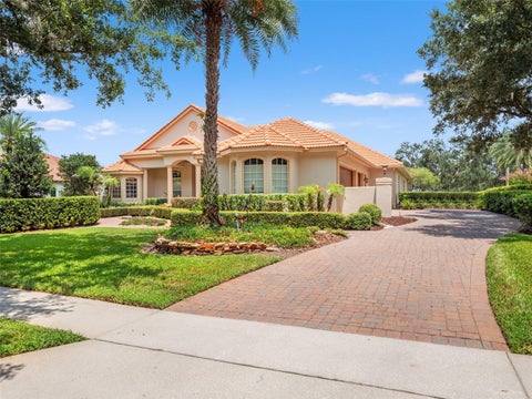 Tiny photo for 32516 Hawks Lake Lane, Sorrento, FL 32776 (MLS # O6426244)